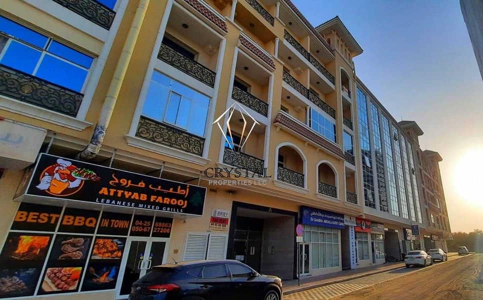 Luxury Furnished Studio/ Mirdif Tulif Luxury Furnished Studio/ Mirdif Tulif