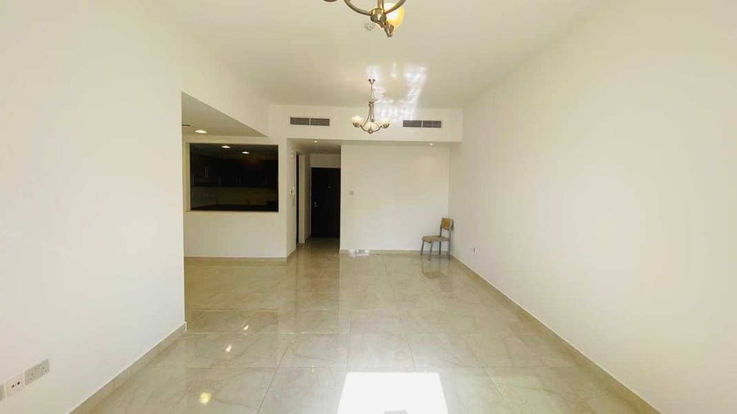 Lovely 2 BR Apt in Mirdif Near Mushrif Park Lovely 2 BR Apt in Mirdif Near Mushrif Park