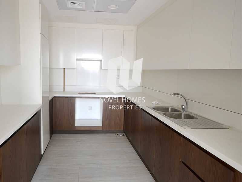 3 JVC ZAYA HAMENI LUXURY 2 BEDROOMS DUPLEX