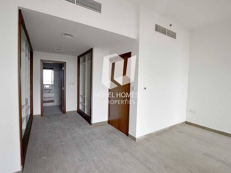 7 JVC ZAYA HAMENI LUXURY 2 BEDROOMS DUPLEX