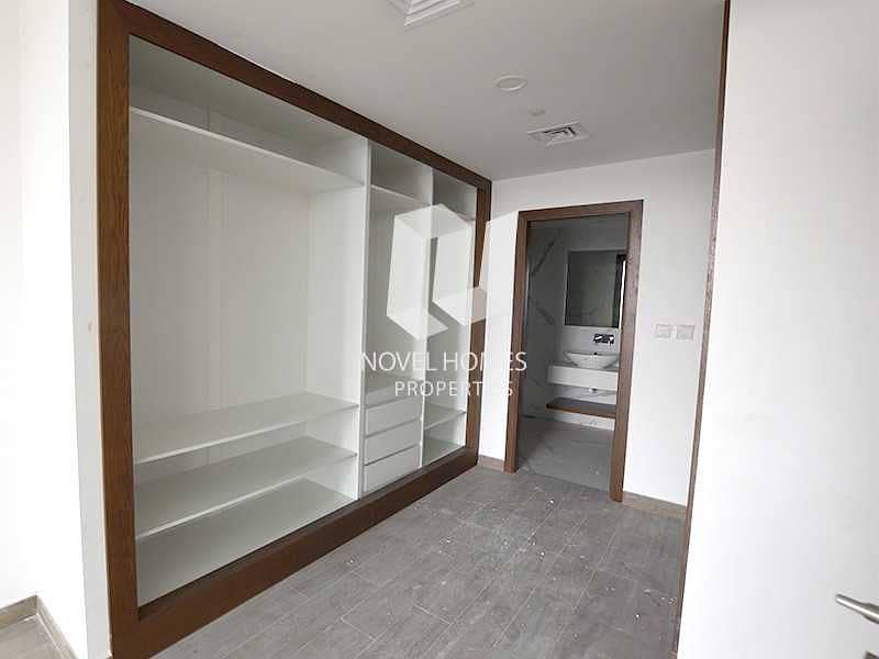 10 JVC ZAYA HAMENI LUXURY 2 BEDROOMS DUPLEX