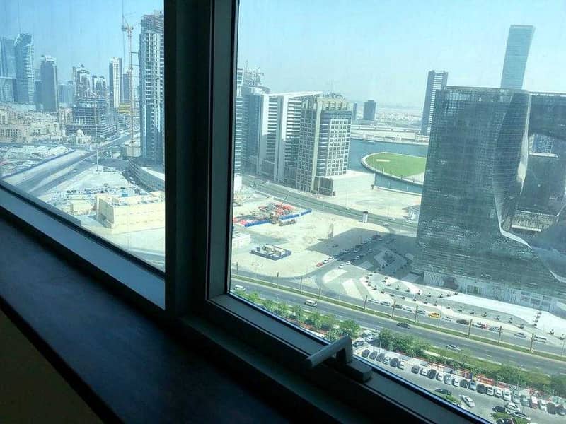 3 EXECUTIVE TOWER F HUGE 3BEDS+M NICE VIEW