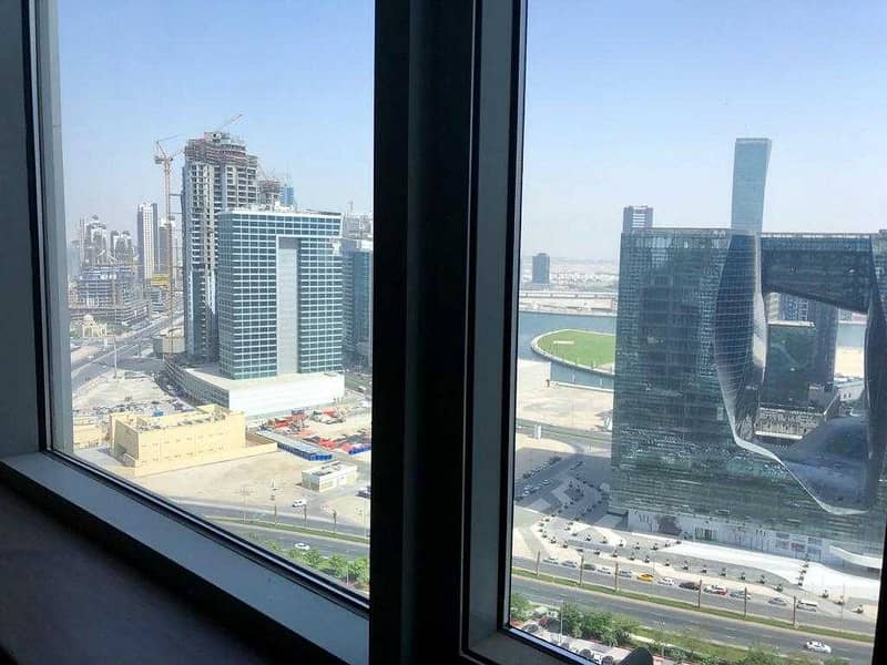20 EXECUTIVE TOWER F HUGE 3BEDS+M NICE VIEW