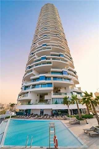 5 Great Investment /Penthouse with Private Pool | High Floor