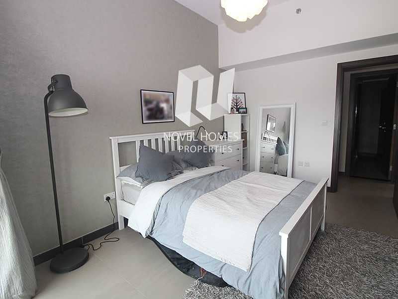 7 Golf View 05 Series upgraded 2bed vacant