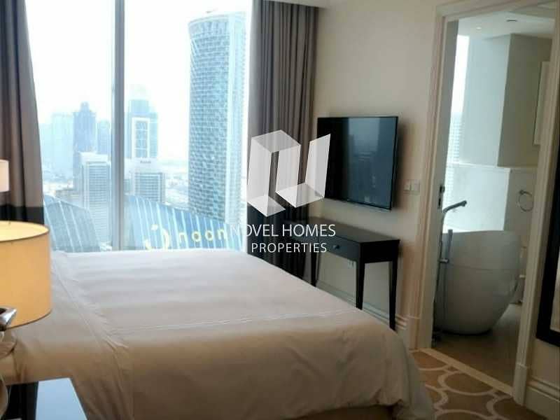 7 Stunning 3 Bedroom | Burj and Fountain View