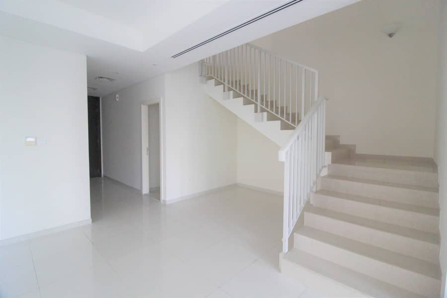 10 Semi detached THL villa close to Park