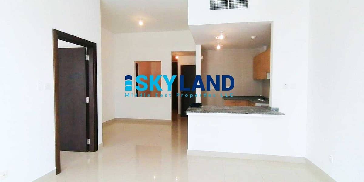 2 Vacant | Lake and Mangrove Views | High Floor