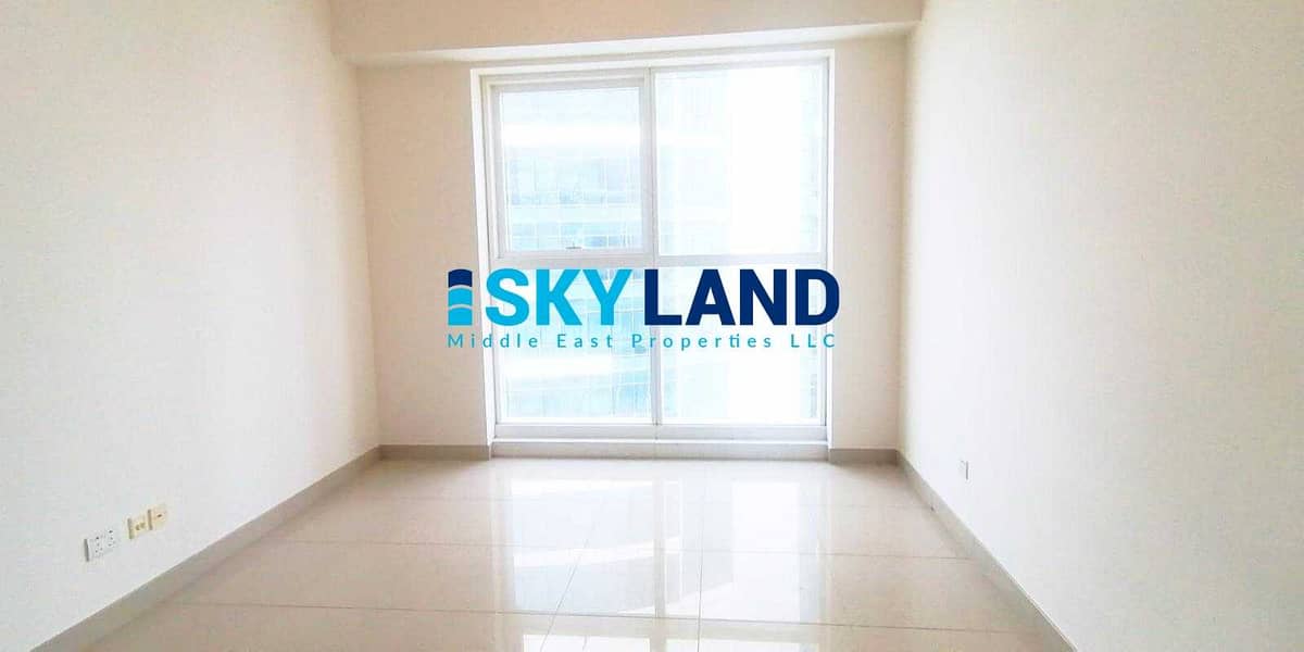 7 Vacant | Lake and Mangrove Views | High Floor