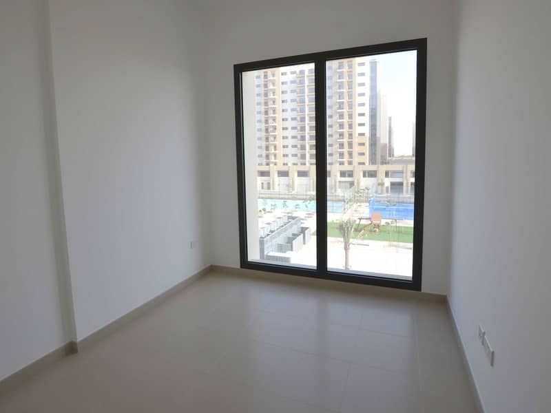6 Brand New 1 BR I Ready to Move In w/ Balcony