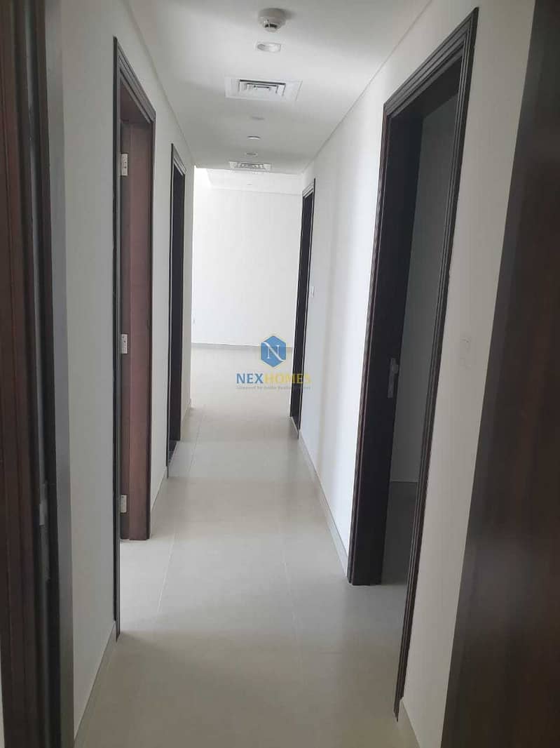 6 Vacant 2BR+Maids' Room I HIGH FLOOR I Bright & specious