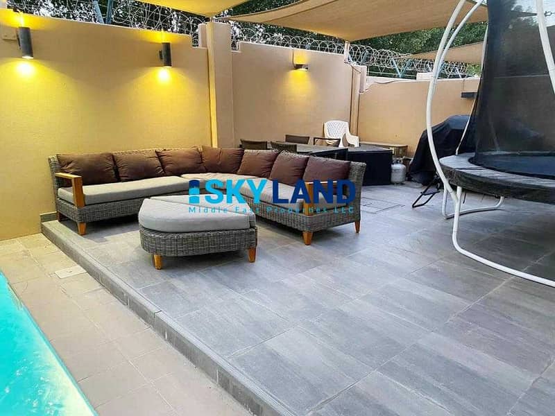 Upgraded Kitchen | Modified Villa | Single Row | 1 Extra Room Upgraded Kitchen | Modified Villa | Single Row | 1 Extra Room