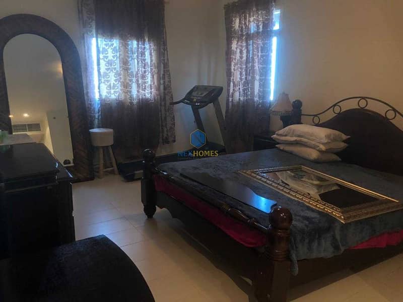11 CHEAPEST RENT 2BR + Study room/Maid Apartment at Masakin Al-Furjan