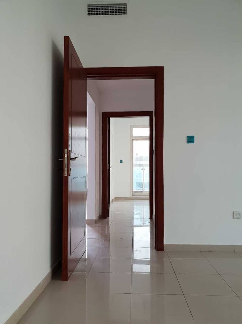 2 Flexible Pyment I Bright & Shine I Near Souq 2BHK FOR RENT IN LA VISTA RESIDENCE 3