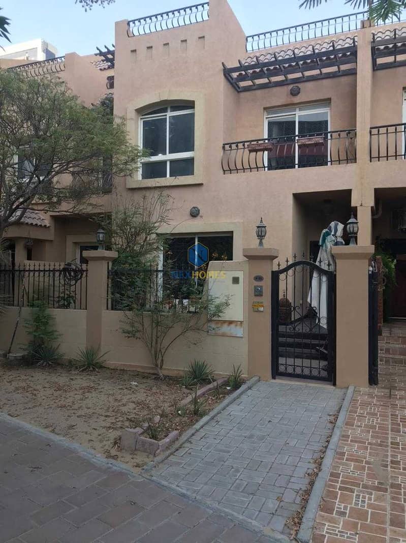 21 SPECIAL 3BR TOWNHOUSE  |  UPGRADED | LOWEST PRICE | VACANT IN TRANSFER