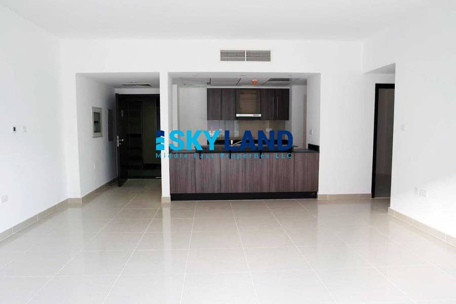 6 Vacant ! Most Affordable 2BR Type A with Balcony - Hurry Up !