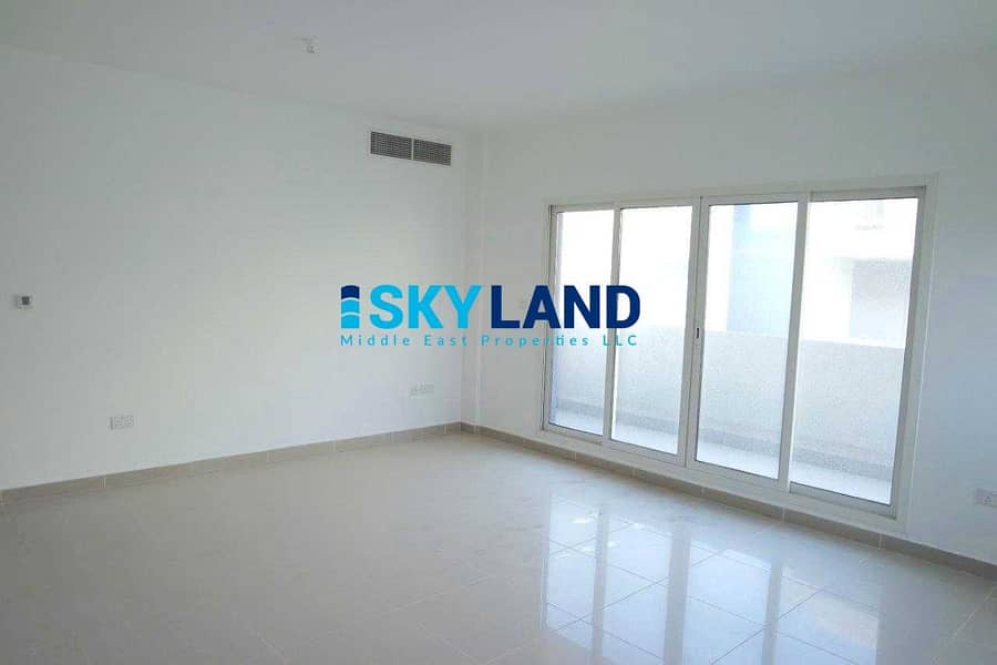 8 Vacant ! Most Affordable 2BR Type A with Balcony - Hurry Up !