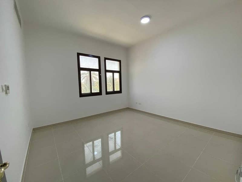 Brand new studio apartment in Mushrif Area