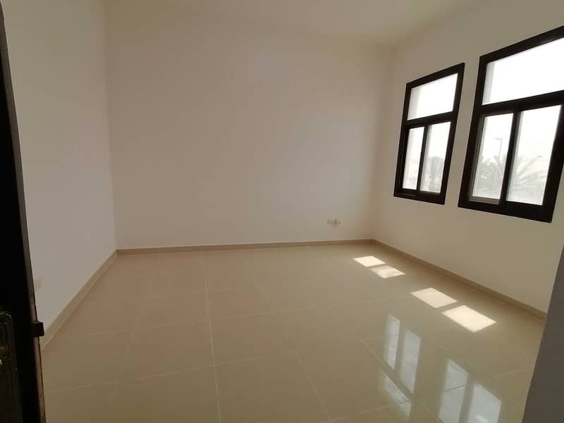 3 Clean and Spacious studio in Mushrif Area/Direct to Owner/No agent FEE