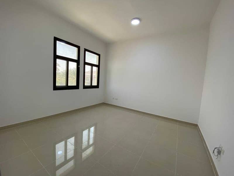 6 Brand new studio apartment in Mushrif Area