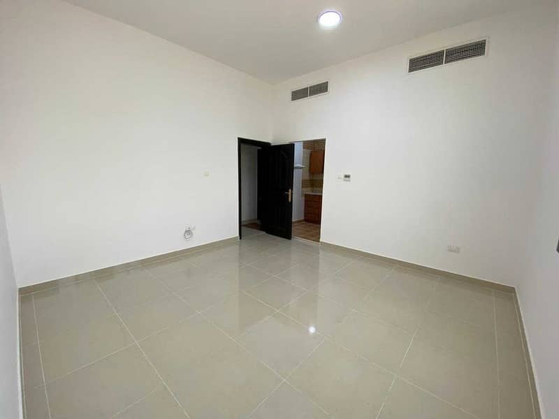 8 Brand new studio apartment in Mushrif Area