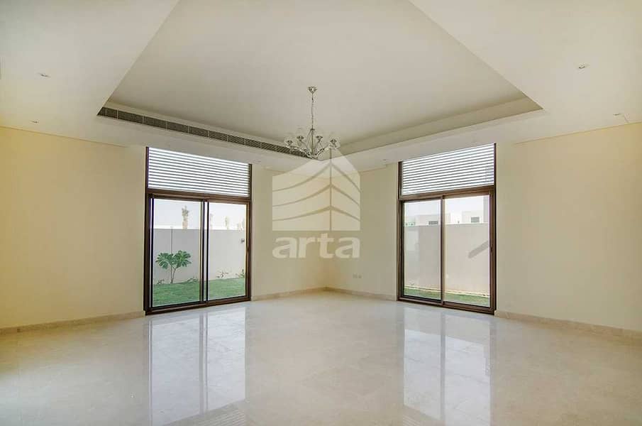 Great Investment | Spacious Villa |Landscape