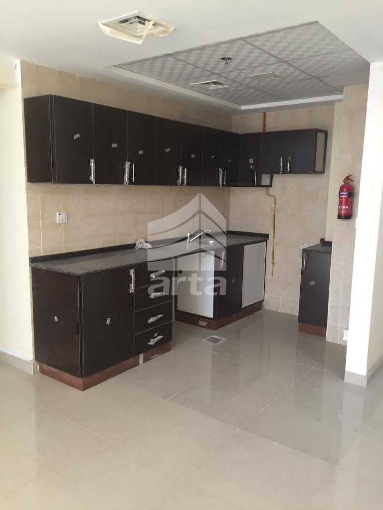 3 Available Apartment | Residential building