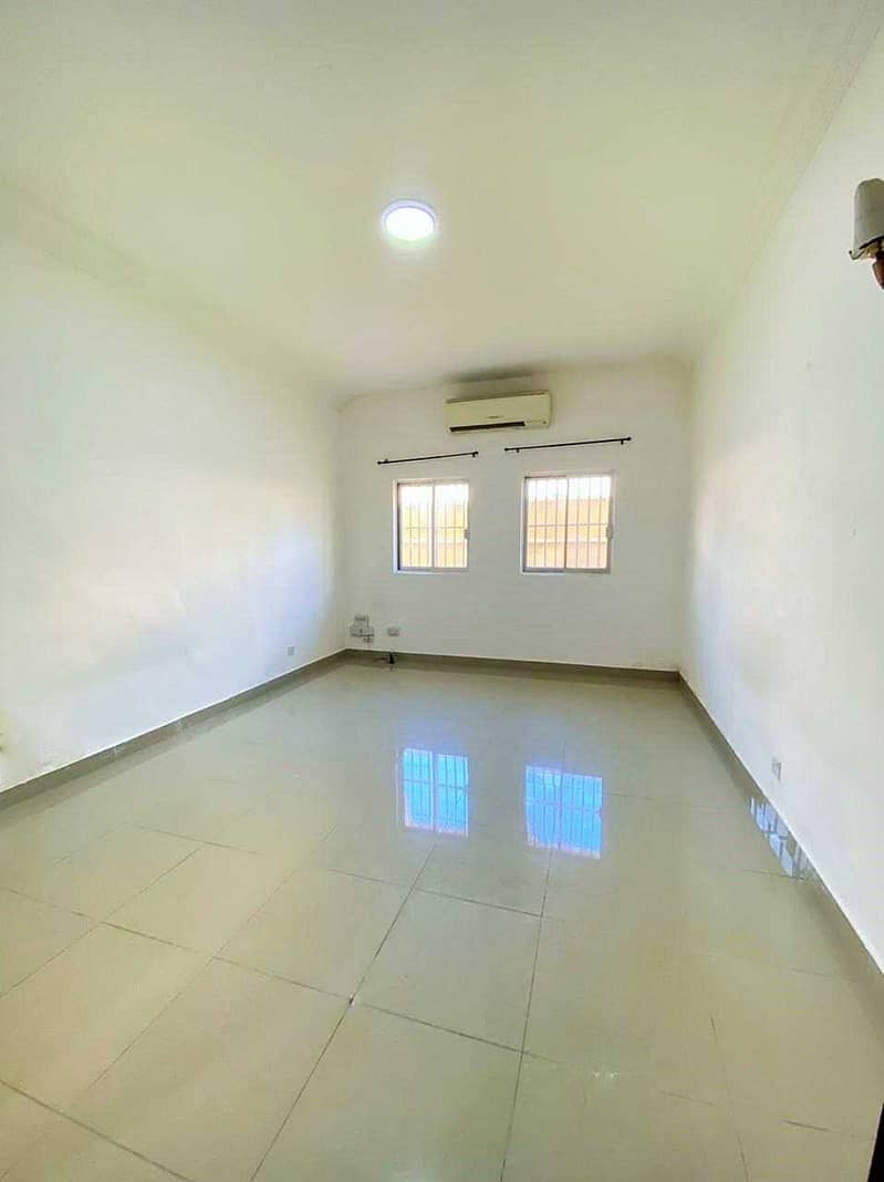 3 Spectacular Studio No Commission in Muroor with Parking