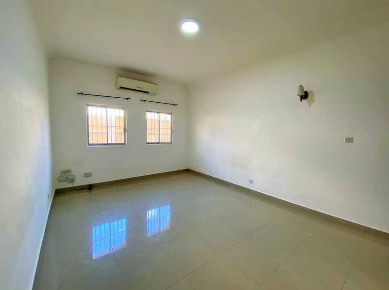 4 Spectacular Studio No Commission in Muroor with Parking