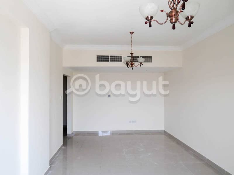 1B/R For 29k in Muwaileh . ONE Month FREE. . No Commission . . Direct From The Owner