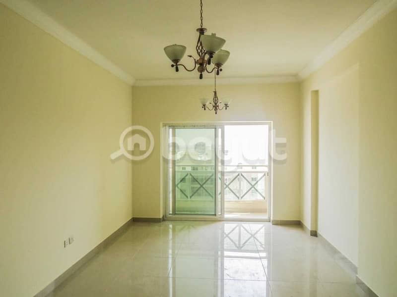 10 1B/R For 29k in Muwaileh . ONE Month FREE. . No Commission . . Direct From The Owner