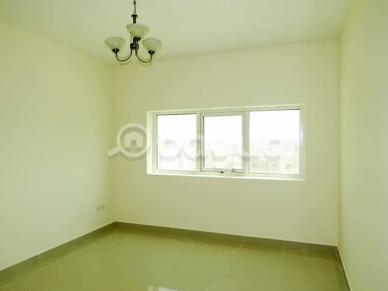 15 1B/R For 29k in Muwaileh . ONE Month FREE. . No Commission . . Direct From The Owner