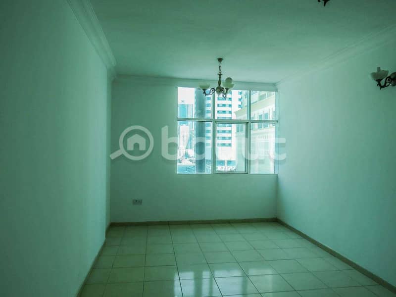 7 2B/R 35K in Al Taawun . . ONE Month FREE . . No Commission . . Direct From The Owner