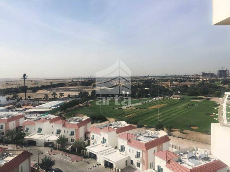 Studio Apartment with Balcony | Royal Residence 1 | Sport City. Studio Apartment with Balcony | Royal Residence 1 | Sport City.