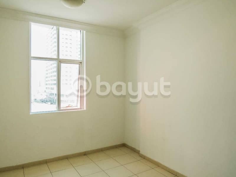13 2B/R 35K in Al Taawun . . ONE Month FREE . . No Commission . . Direct From The Owner