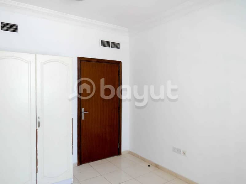 15 2B/R 35K in Al Taawun . . ONE Month FREE . . No Commission . . Direct From The Owner