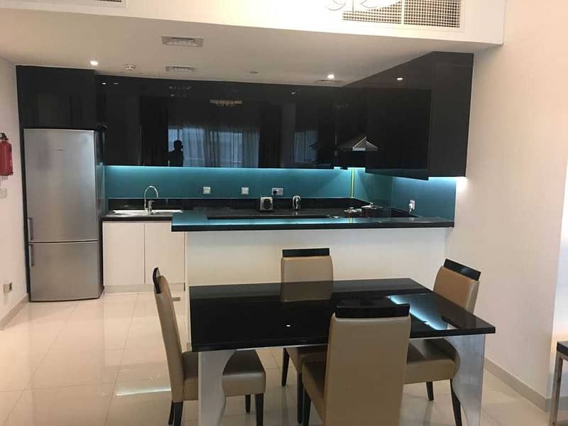 2 2 Bedroom Apartment in Capital Bay A