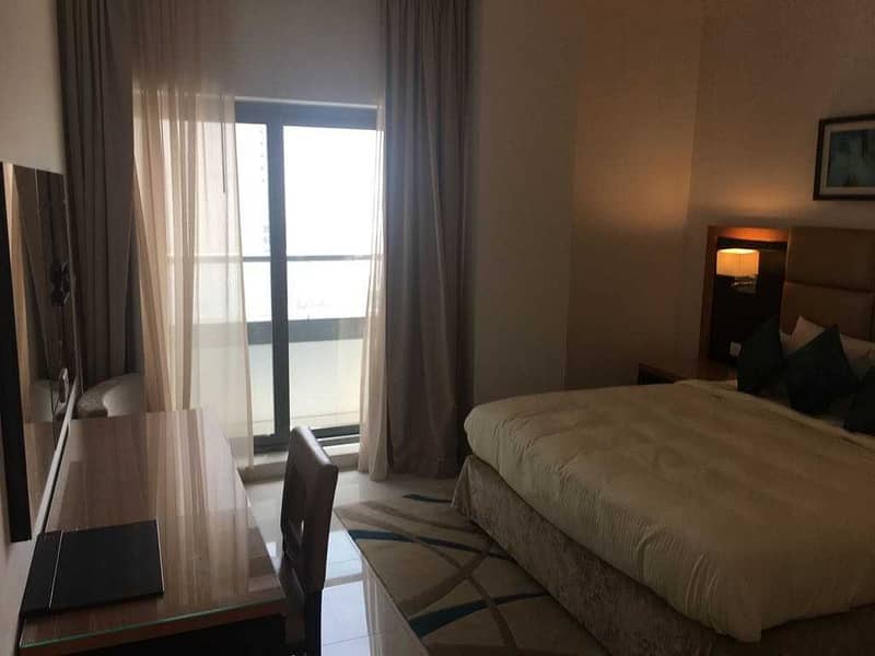 9 2 Bedroom Apartment in Capital Bay A