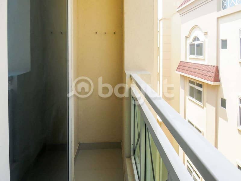 15 2B/R For 39k in Muwaileh . ONE Month FREE. . No Commission . . Direct From The Owner