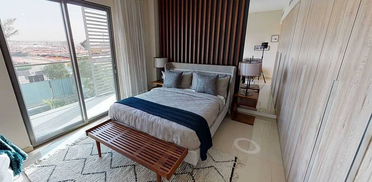 For Rent | 3-bedroom Townhouse | Al Zahia