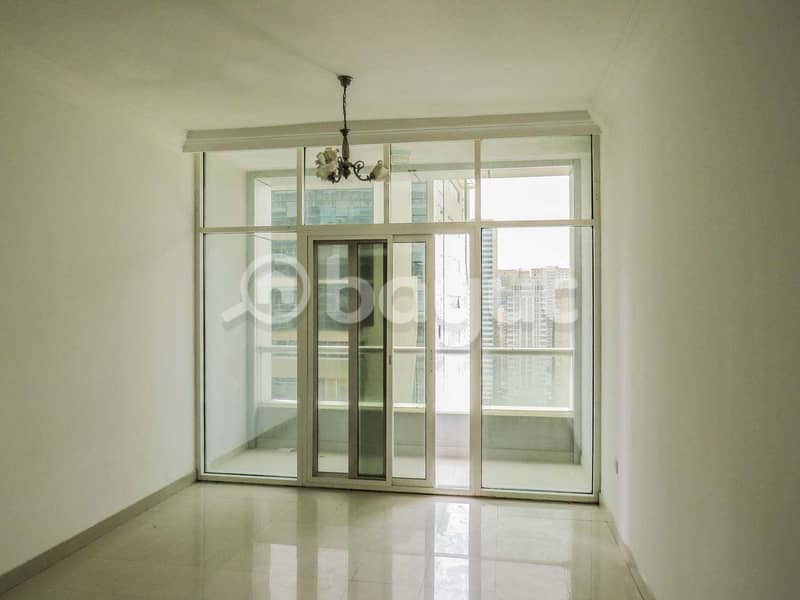 2 STUDIO For 23K in ALTaawun . . ONE Month FREE . . No Commission . . FREE GYM & Swimming pool