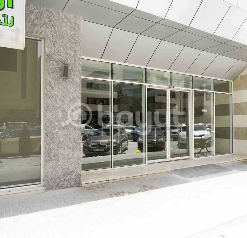15 STUDIO For 23K in ALTaawun . . ONE Month FREE . . No Commission . . FREE GYM & Swimming pool