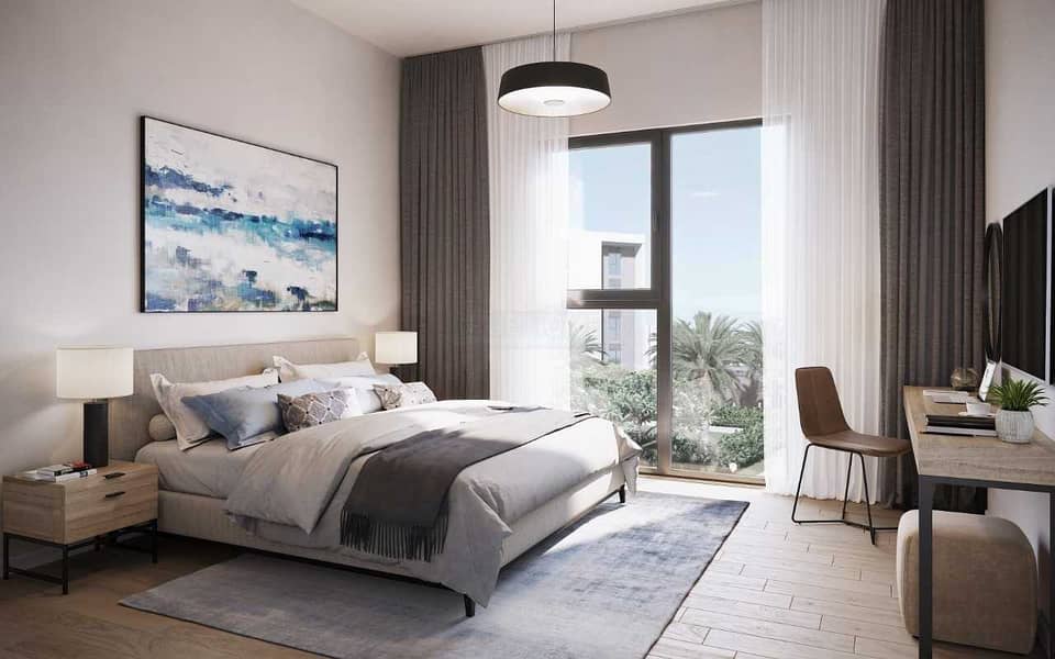 Sea View in Maryam Island | 1 BRK for Sale Sea View in Maryam Island | 1 BRK for Sale