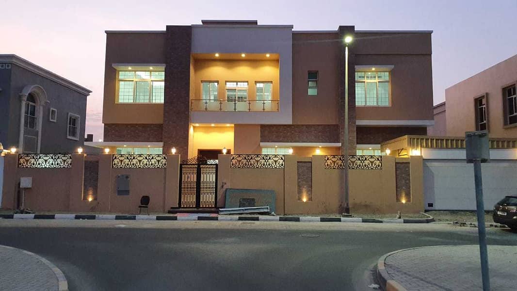 Hot Deal | Luxury Villa Super Deluxe | Brand New Hot Deal | Luxury Villa Super Deluxe | Brand New