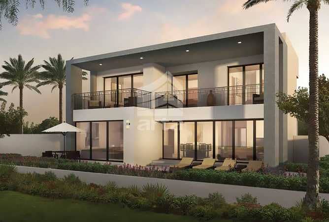 2 Great View |  3 Bedroom | Sidra Villa 3|  Dubai Hills Estate