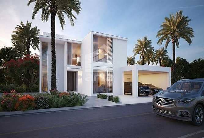 4 Great View |  3 Bedroom | Sidra Villa 3|  Dubai Hills Estate