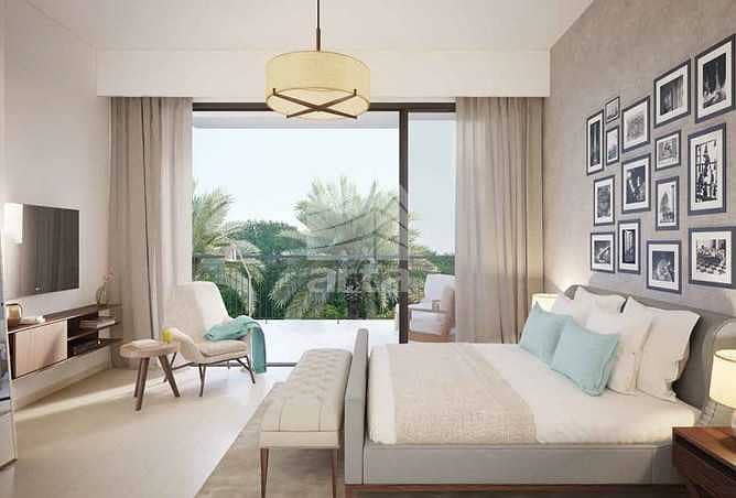 7 Great View |  3 Bedroom | Sidra Villa 3|  Dubai Hills Estate