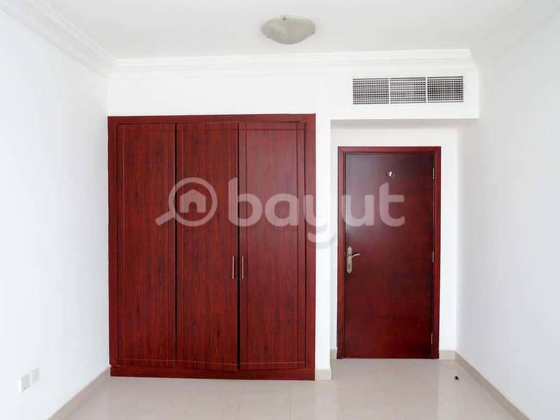 22 2B/R For 41K in ALTaawun . . ONE Month FREE . . No Commission . . FREE GYM & Swimming pool