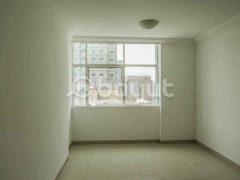 24 2B/R For 41K in ALTaawun . . ONE Month FREE . . No Commission . . FREE GYM & Swimming pool