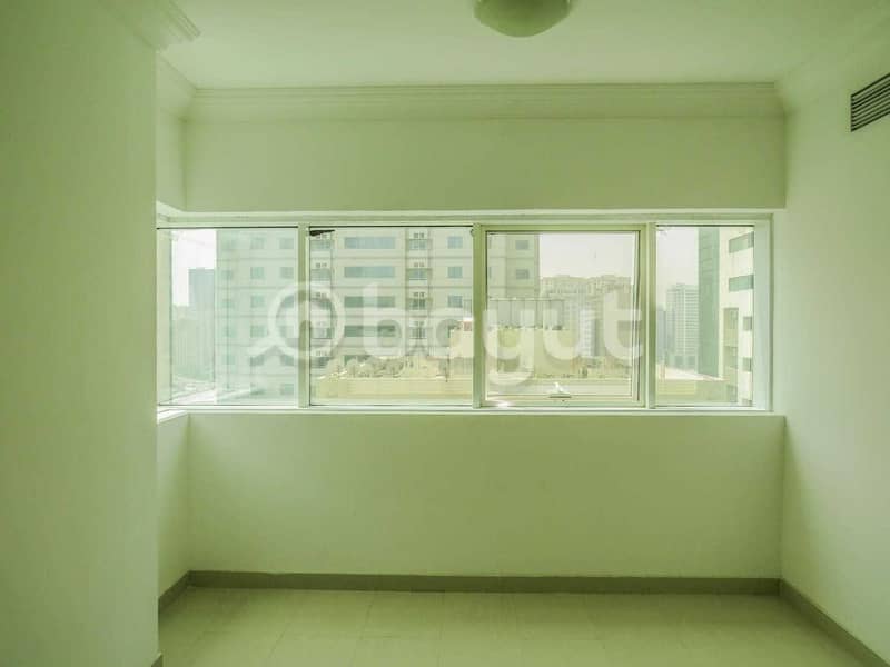 26 2B/R For 41K in ALTaawun . . ONE Month FREE . . No Commission . . FREE GYM & Swimming pool